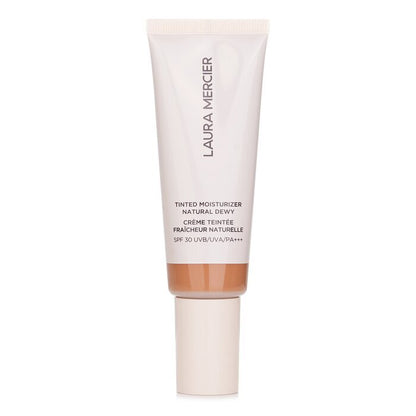 Laura Mercier Tinted Moisturizer Natural Dewy -  4C Hazel 45ml