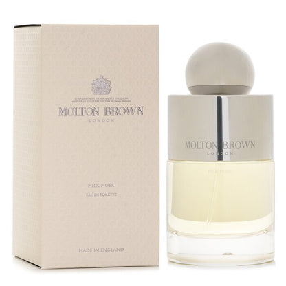 Molton Brown Milk Musk Eau De Toilette Spray 100ml