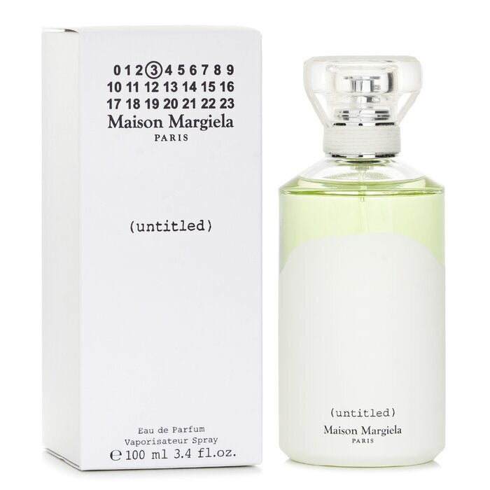 Maison Margiela Untitled Eau De Parfum Spray 100ml