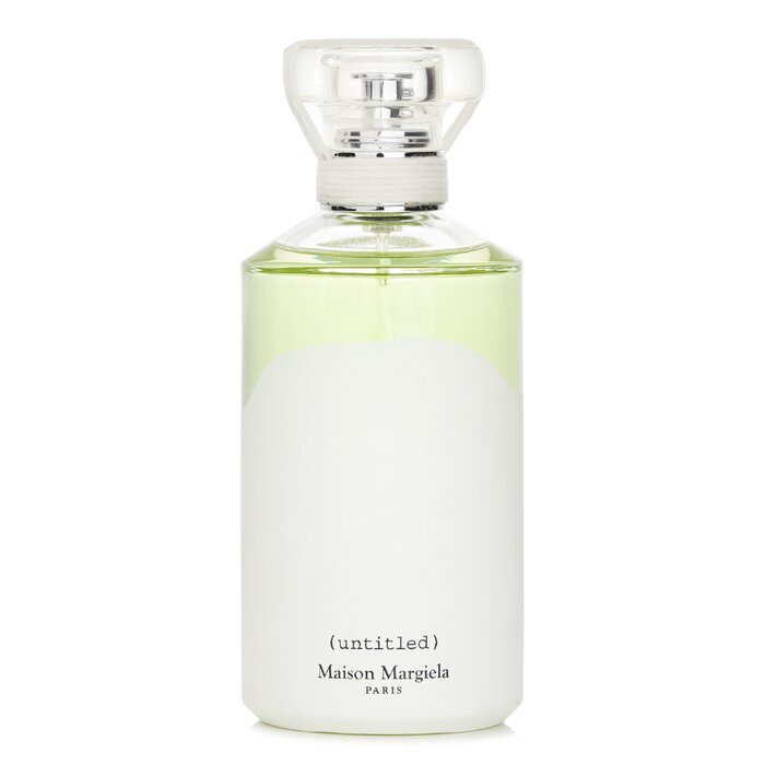 Maison Margiela Untitled Eau De Parfum Spray 100ml