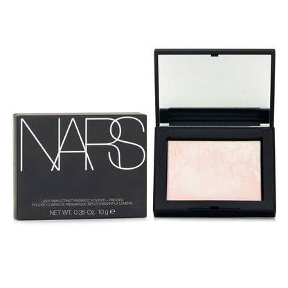 NARS Light Refelecting™ Prismatic Poweder Pressed -  Solstice 10g