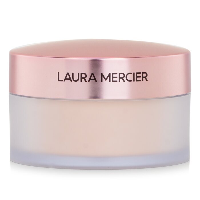 Laura Mercier Translucent Loose Talc Free Setting Powder Ultra- -  Tone Up 20g