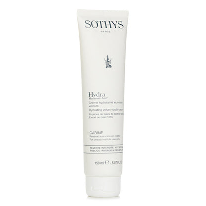 Sothys Hydrating Velvet Youth Cream 150ml