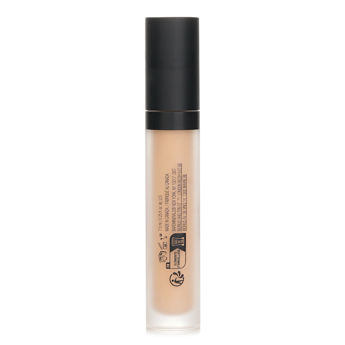 BareMinerals Barepro 16HR All Over Skin-Perfecting Matte Concealer Mineral SPF 25 -  Light 200 Neutral 7.5ml