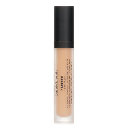 BareMinerals Barepro 16HR All Over Skin-Perfecting Matte Concealer Mineral SPF 25-  Light 250 Neutral 7.5ml