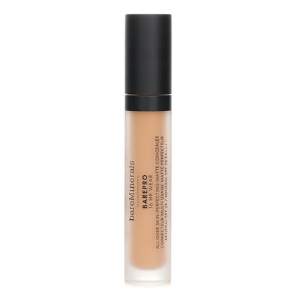 BareMinerals Barepro 16HR All Over Skin-Perfecting Matte Concealer Mineral SPF 25-  Medium 300 Warm 7.5ml