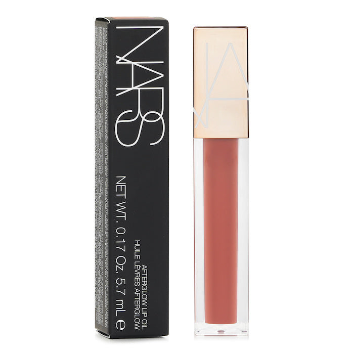 NARS Afterglow Lip Oil -  500 Faraway 5.7ml