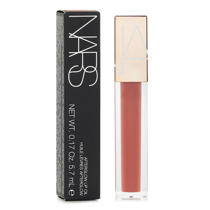 NARS Afterglow Lip Oil -  500 Faraway 5.7ml