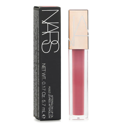 NARS Afterglow Lip Oil -  507 Twirl 5.7ml
