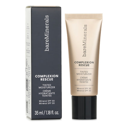 BareMinerals Complexion Rescue Tined Moisturizer SPF 30 -  Tan Amber 07 35ml
