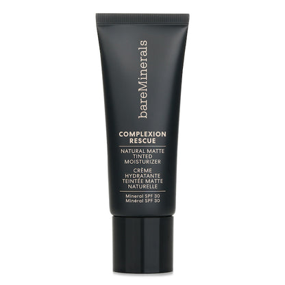 BareMinerals Complexion Rescue Natural Matte Tined Moisturizer SPF 30 -  Opal 01 35ml