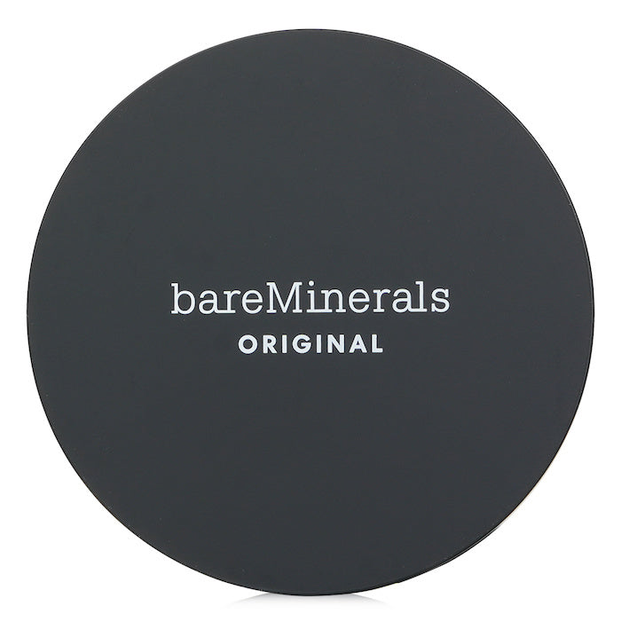 BareMinerals Original Pressed Powder Foundation Mineral SPF 15 -  Fairly Medium 05 9g