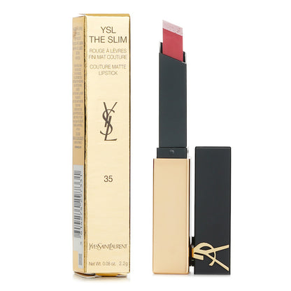 Yves Saint Laurent The Slim - 35 Pink Stiletto 2.2g