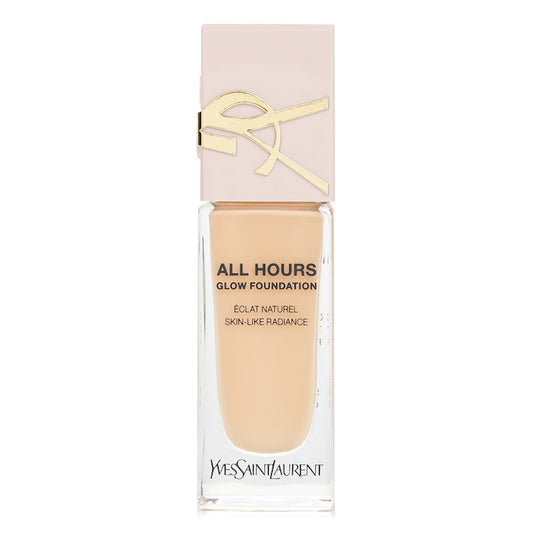 Yves Saint Laurent All Hours Glow Foundation -  LC2 25ml