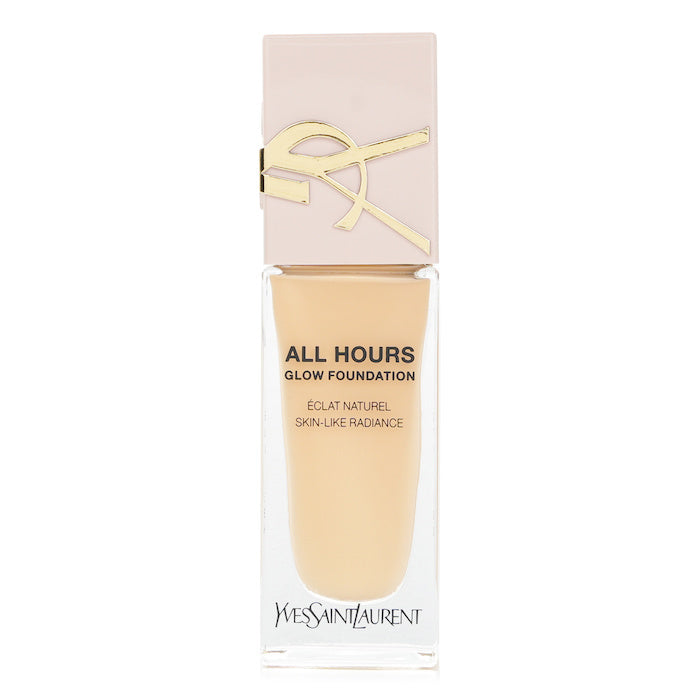 Yves Saint Laurent All Hours Glow Foundation -  LN1 25ml