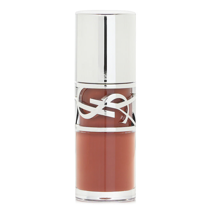 Yves Saint Laurent Loveshine Plumping Lip Oil Gloss -  4 Honey Pure Love 6ml
