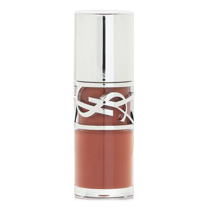 Yves Saint Laurent Loveshine Plumping Lip Oil Gloss -  4 Honey Pure Love 6ml