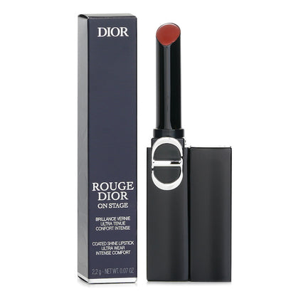 Christian Dior Rouge Dior On Stage -  168 Copper Attraction 2.2g