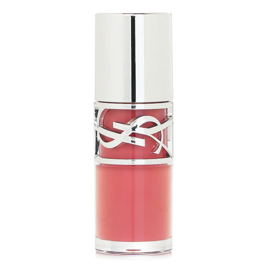 Yves Saint Laurent Loveshine Plumping Lip Oil Gloss -  3 Mellow Mallow 6ml