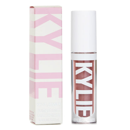 Kylie By Kylie Jenner Plumping Gloss -  110 Moody Queen 3.22ml