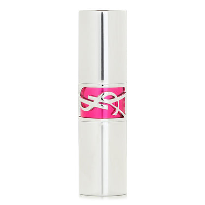 Yves Saint Laurent Loveshine Candy Glaze Lip Gloss Stick -  5 Pink Satisfaction 3.2g
