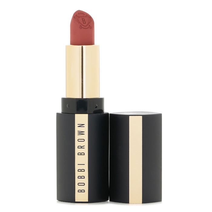 Bobbi Brown Luxe Cashmere Matte Lipstick -  315 Neutral Rose 3.5g
