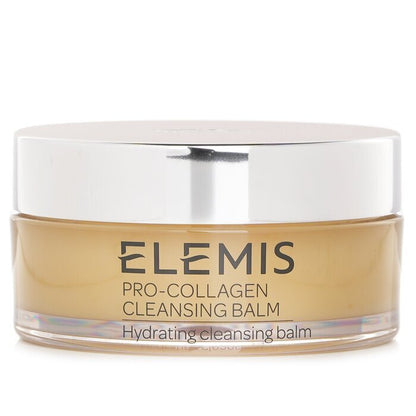 Elemis Pro-Collagen Cleansing Balm (Unboxed) 100g