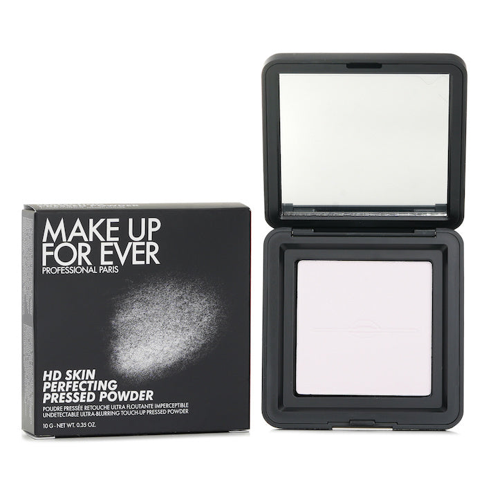 Make Up For Ever HD Skin Perfecting Pressed Powder -  02 Lavender 10g