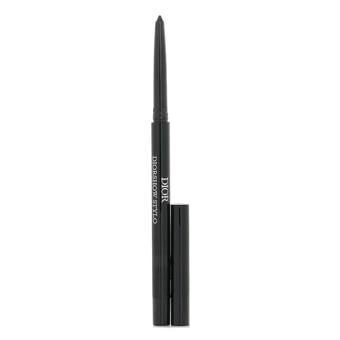 Christian Dior Diorshow 24H Stylo Waterproof Eyeliner -  091 Matte Black 0.3g