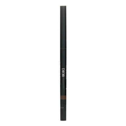 Christian Dior Diorshow 24H Stylo Waterproof Eyeliner -  781 Matte Brown 0.3g