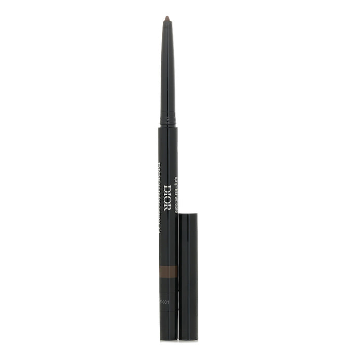 Christian Dior Diorshow 24H Stylo Waterproof Eyeliner -  781 Matte Brown 0.3g