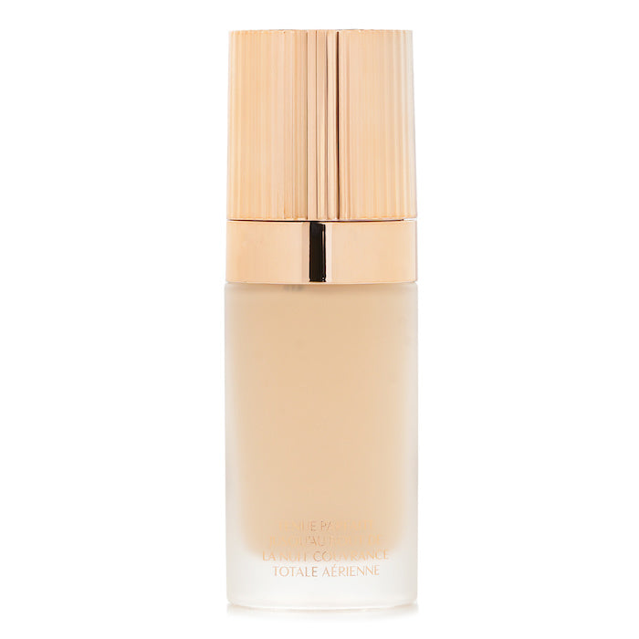 Charlotte Tilbury Airbrush Flawless Foundation -  3 Neutral 30ml