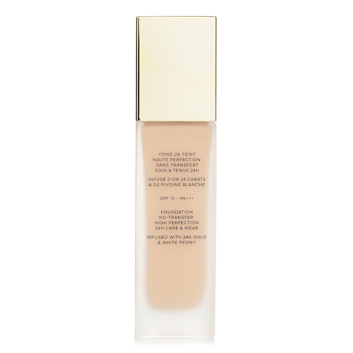 Guerlain Parure Gold Skin Matte SPF 20 PA+++ -  0N 35ml