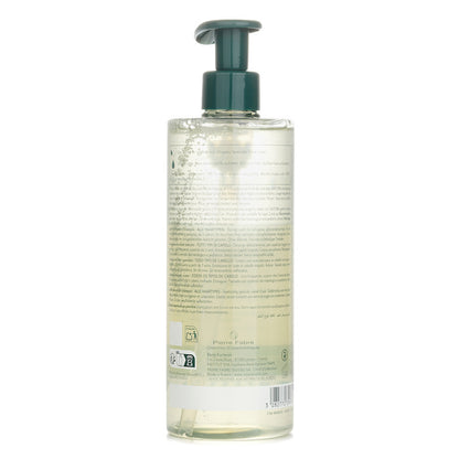 Rene Furterer Naturia Gentel Micellar Shampoo 500ml