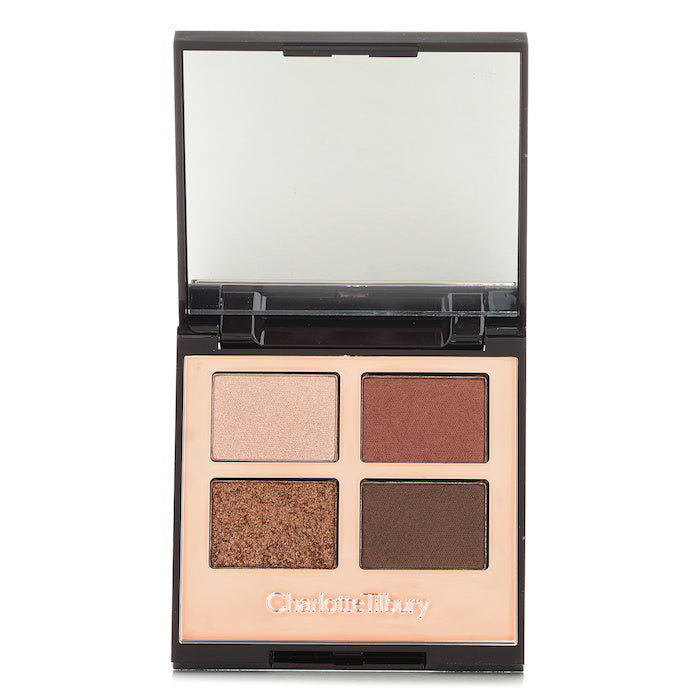 Charlotte Tilbury Luxury Palette -  The Bella Sofia 5.2g