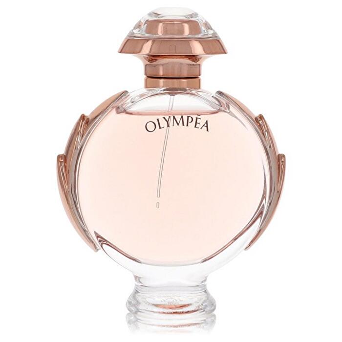 Paco Rabanne Ladies Olympea EDP Spray 80ml/2.7oz (Tester)
