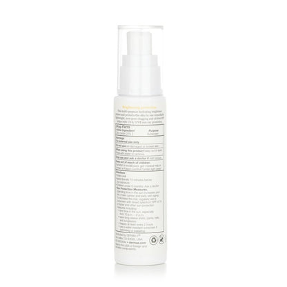 Derma E Vitamin C Weightless Moisturizer SPF 45 (Exp.Date 31 Jan 2027) 60ml