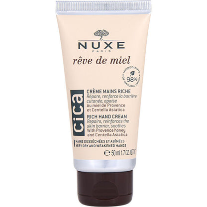 Nuxe Reve De Miel Cica Rich Hand Cream 50ml