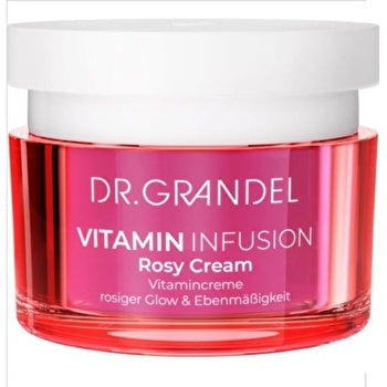 Dr.grandel Vitamin Infusion Rosy Cream 50ml