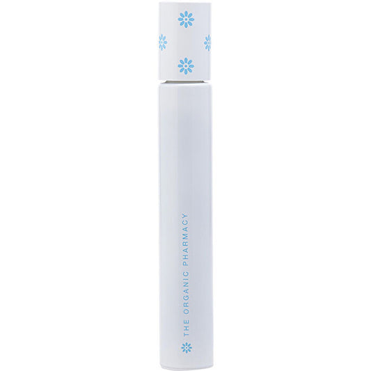 The Organic Pharmacy Volumising Mascara Black 10ml