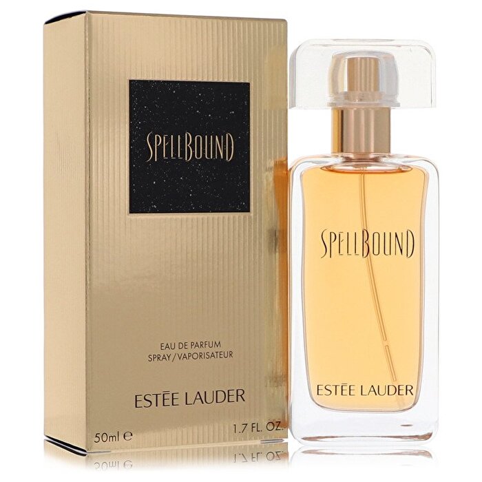Estee Lauder Spellbound Eau De Parfum Spray 50ml/1.7oz