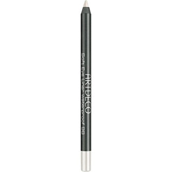 Artdeco Soft Eye Liner Waterproof #98 Wei 1.2g