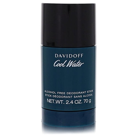 Davidoff Cool Water Deodorant Stick (Alcohol Free) 75ml/2.5oz