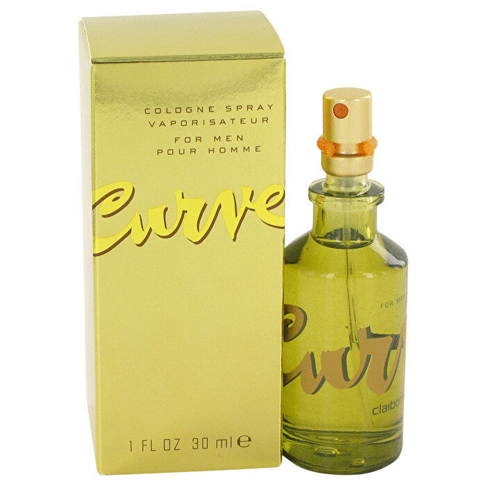 Liz Claiborne Curve Cologne Spray 30ml/1oz