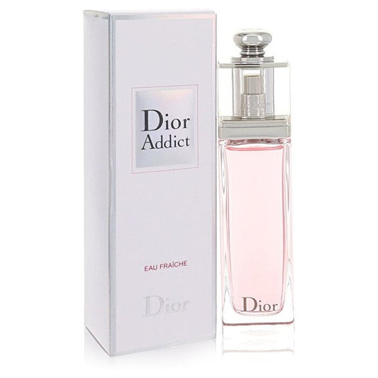 Christian Dior Dior Addict Eau Fraiche Spray 50ml/1.7oz