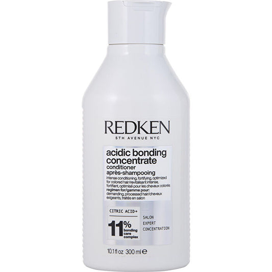 Redken Acidic Bonding Concentrate Conditioner 11% Citric Acid 300ml