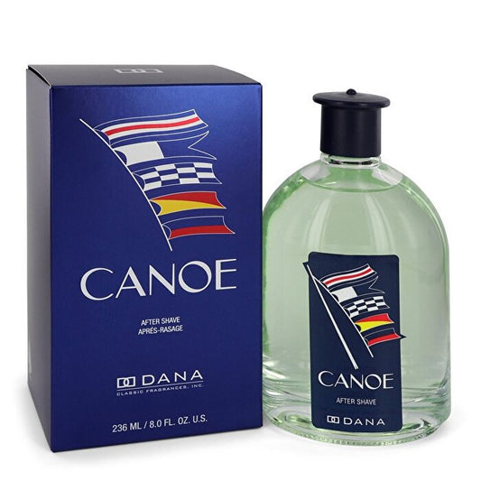Dana Canoe After Shave Splash 240ml/8oz