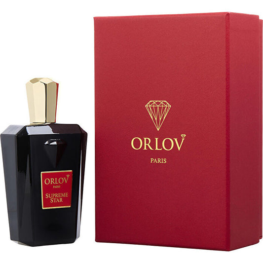 Orlov Paris Hope Woman Eau De Parfum 75ml