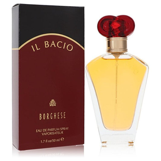 Marcella Borghese Il Bacio Eau De Parfum Spray 50ml/1.7oz