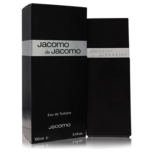 Jacomo Jacomo De Jacomo Eau De Toilette Spray 100ml/3.4oz